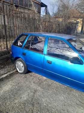 Suzuki Swift, снимка 5