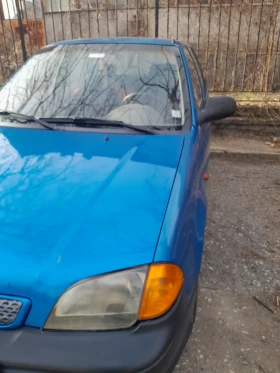 Suzuki Swift, снимка 3