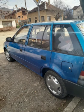 Suzuki Swift, снимка 13