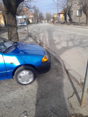 Suzuki Swift, снимка 6