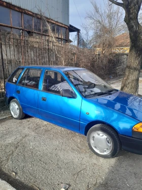 Suzuki Swift, снимка 2