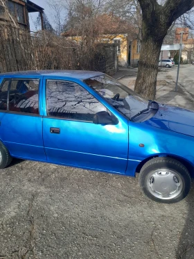 Suzuki Swift, снимка 4