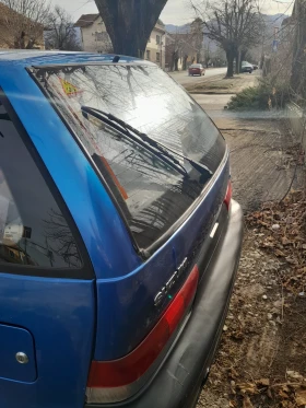 Suzuki Swift, снимка 12