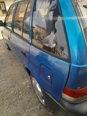 Suzuki Swift, снимка 11