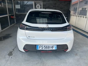 Peugeot 208, снимка 4