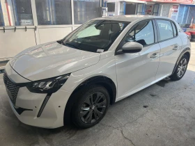 Peugeot 208, снимка 1