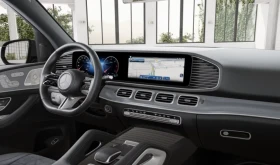 Mercedes-Benz GLE 450 d AMG , снимка 5