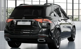 Mercedes-Benz GLE 450 d AMG , снимка 2