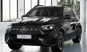 Mercedes-Benz GLE 450 d AMG , снимка 1