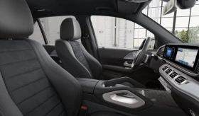 Mercedes-Benz GLE 450 d AMG , снимка 4