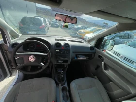 VW Caddy 2.0 SDI, снимка 11