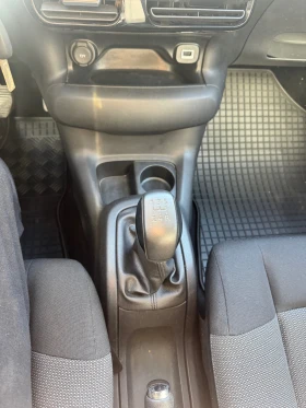 Citroen C4 Cactus 1.6 BlueHDi , снимка 13