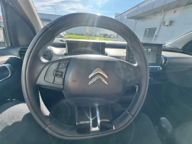 Citroen C4 Cactus 1.6 BlueHDi , снимка 11