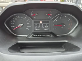 Peugeot Rifter 1.5HDI* TOP* 10.03.2019* 181900km, снимка 11