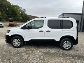 Peugeot Rifter 1.5HDI* TOP* 10.03.2019* 181900km, снимка 4