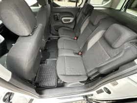 Peugeot Rifter 1.5HDI* TOP* 10.03.2019* 181900km, снимка 10