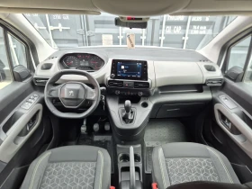 Peugeot Rifter 1.5HDI* TOP* 10.03.2019* 181900km, снимка 10