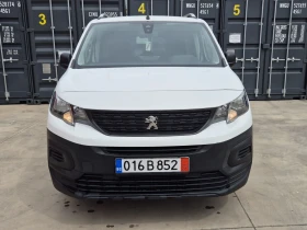 Peugeot Rifter 1.5HDI* TOP* 10.03.2019* 181900km, снимка 2