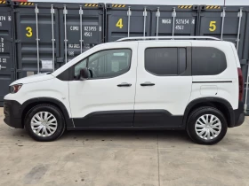 Peugeot Rifter 1.5HDI* TOP* 10.03.2019* 181900km, снимка 8