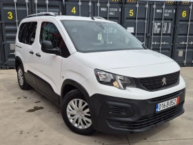 Peugeot Rifter 1.5HDI* TOP* 10.03.2019* 181900km, снимка 3