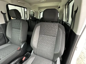 Peugeot Rifter 1.5HDI* TOP* 10.03.2019* 181900km, снимка 12