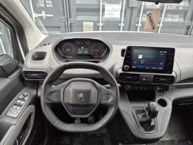 Peugeot Rifter 1.5HDI* TOP* 10.03.2019* 181900km, снимка 12