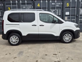 Peugeot Rifter 1.5HDI* TOP* 10.03.2019* 181900km, снимка 4