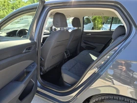 VW Golf 1.0ETSI LIFE 110к.с DSG, снимка 11