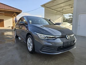 VW Golf 1.0ETSI LIFE 110к.с DSG, снимка 2