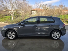 VW Golf 1.0ETSI LIFE 110к.с DSG, снимка 7