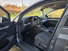 VW Golf 1.0ETSI LIFE 110к.с DSG, снимка 10