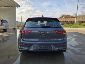 VW Golf 1.0ETSI LIFE 110к.с DSG, снимка 6
