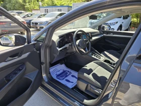 VW Golf 1.0ETSI LIFE 110к.с DSG, снимка 10