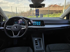 VW Golf 1.0ETSI LIFE 110к.с DSG, снимка 15