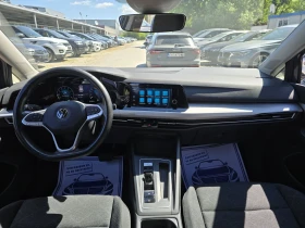 VW Golf 1.0ETSI LIFE 110к.с DSG, снимка 15