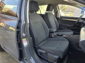 VW Golf 1.0ETSI LIFE 110к.с DSG, снимка 12