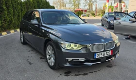 BMW 330 X-drive FULL, снимка 2