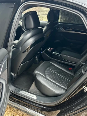 Audi A8 S line, 4.2 , снимка 5