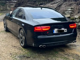 Audi A8 S line, 4.2 , снимка 8