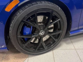 VW Golf R "20th Anniversary"  CARFAX, снимка 7