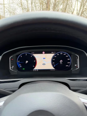 VW Passat 2.0 TDI DSG IQ LIGHT DIGITAL COCPIT, снимка 12