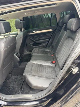VW Passat 2.0 TDI DSG IQ LIGHT DIGITAL COCPIT, снимка 8
