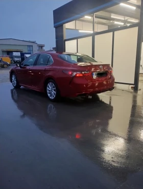 Toyota Camry 2.5, снимка 3