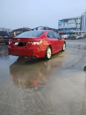 Toyota Camry 2.5, снимка 4