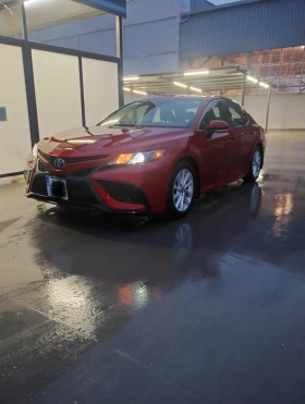 Toyota Camry 2.5, снимка 5