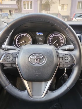 Toyota Camry 2.5, снимка 6