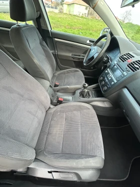 VW Jetta 1.9tdi 105, снимка 5