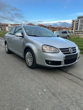 VW Jetta 1.9tdi 105, снимка 2