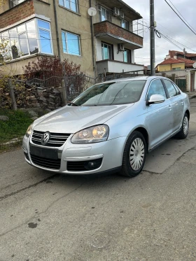 VW Jetta 1.9tdi 105, снимка 1
