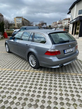 BMW 520 520d automatic , снимка 5